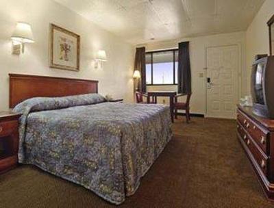 фото отеля Econo Lodge Hammonton