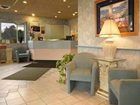 фото отеля Econo Lodge Hammonton