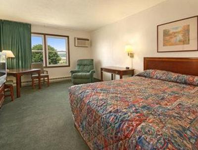 фото отеля Super 8 Motel Denison