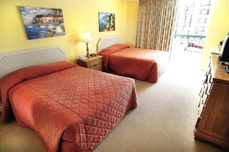 фото отеля Embassy Suites Myrtle Beach at Kingston Plantation