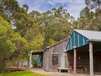 King Parrot Cottages & Conference Retreat