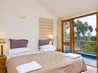 фото отеля King Parrot Cottages & Conference Retreat