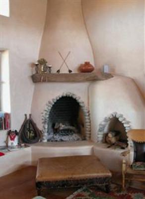 фото отеля High Feather Ranch Bed and Breakfast