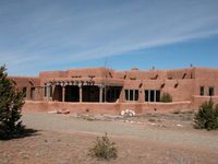 High Feather Ranch Bed and Breakfast