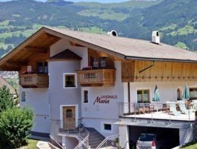 фото отеля Landhaus Maria