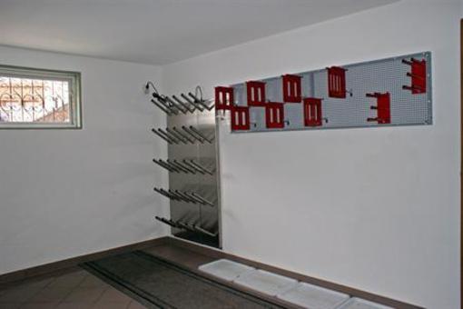 фото отеля Landhaus Maria