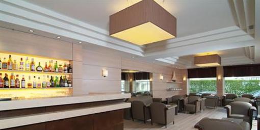 фото отеля Hotel Atlanta Knokke