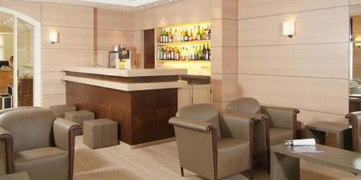 фото отеля Hotel Atlanta Knokke