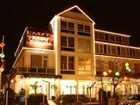 фото отеля Hotel Atlanta Knokke