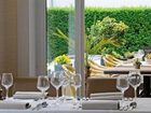фото отеля Hotel Atlanta Knokke