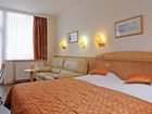 фото отеля Hotel Atlanta Knokke