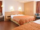 фото отеля Hotel Atlanta Knokke
