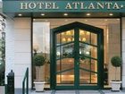 фото отеля Hotel Atlanta Knokke