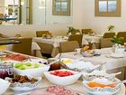 фото отеля Hotel Atlanta Knokke