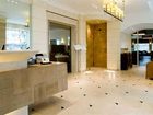 фото отеля Hotel Atlanta Knokke