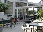 фото отеля Hotel Atlanta Knokke