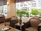 фото отеля Hotel Atlanta Knokke