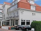 фото отеля Hotel Atlanta Knokke
