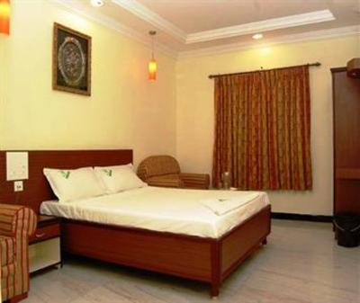 фото отеля Shri Perumal Inn