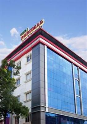 фото отеля Shri Perumal Inn