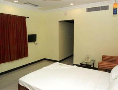 фото отеля Shri Perumal Inn