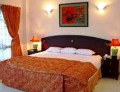 фото отеля Saigon Boutique Hotel