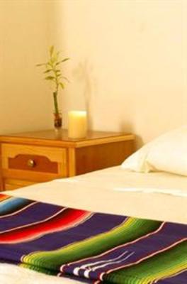 фото отеля Las Tres Palmas Hotel