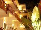 фото отеля Las Tres Palmas Hotel