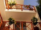фото отеля Las Tres Palmas Hotel