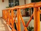 фото отеля Las Tres Palmas Hotel
