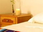 фото отеля Las Tres Palmas Hotel