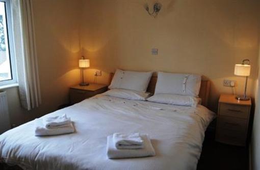 фото отеля Penarth Guest House Par