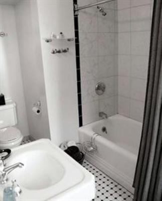 фото отеля Cornwall Inn
