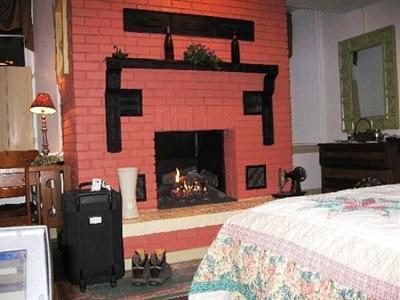 фото отеля Cornwall Inn