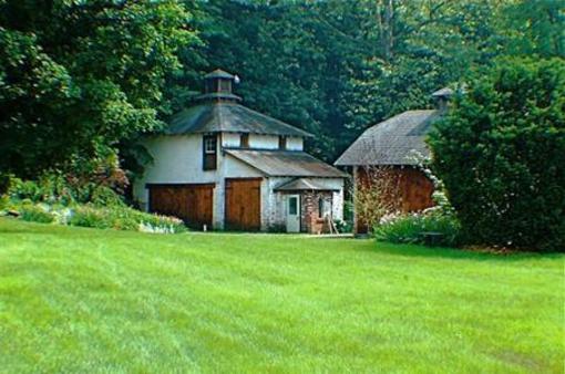 фото отеля Cornwall Inn