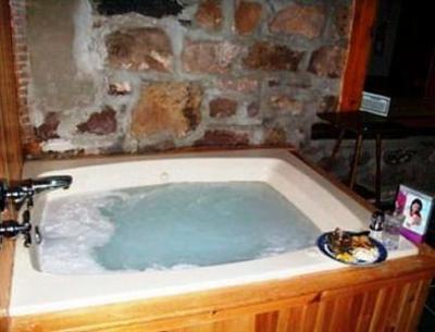 фото отеля Cornwall Inn