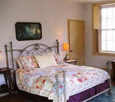 фото отеля Cornwall Inn
