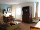 фото отеля Cornwall Inn
