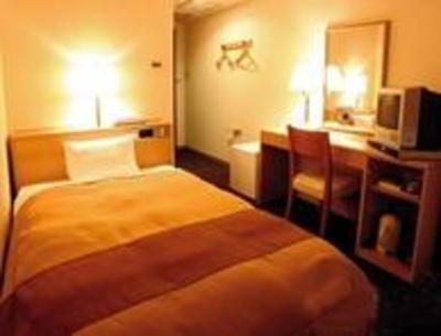 фото отеля Hirosaki Plaza Hotel