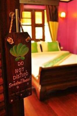 фото отеля Sea Shell Resort