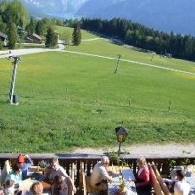 фото отеля Berghof Predigstuhl