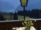 фото отеля Berghof Predigstuhl