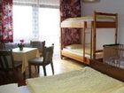фото отеля Berghof Predigstuhl