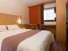 фото отеля Ibis Caen Porte de Bretagne