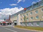 фото отеля Ibis Caen Porte de Bretagne