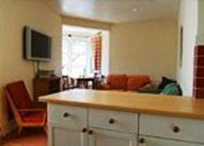 фото отеля Harry's Lodge