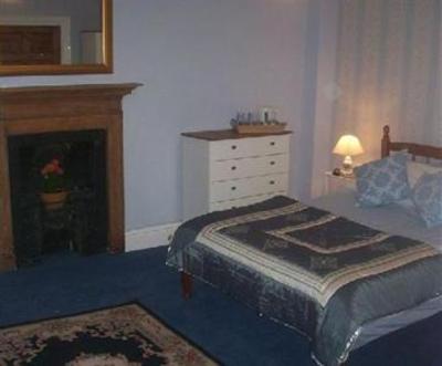 фото отеля Plas Mawr Bed & Breakfast Machynlleth