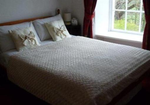фото отеля Plas Mawr Bed & Breakfast Machynlleth