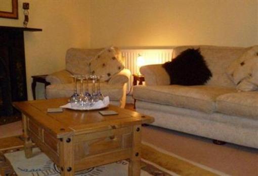 фото отеля Plas Mawr Bed & Breakfast Machynlleth