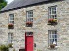 фото отеля Plas Mawr Bed & Breakfast Machynlleth